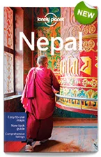 Nepal Travel Guide 10Th Edition