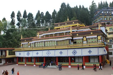 Tours in Sikkim