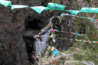 Lapchi (Milarepa Cave) Trekking