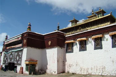 Lhasa To Tsedang Tour