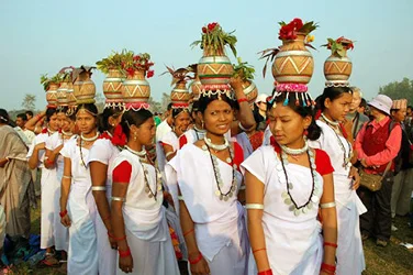 Nepal Cultural Tour